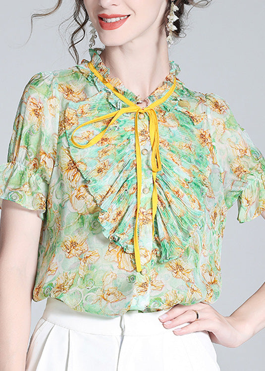 Classic Vintage & Enduringly Stylish Top
