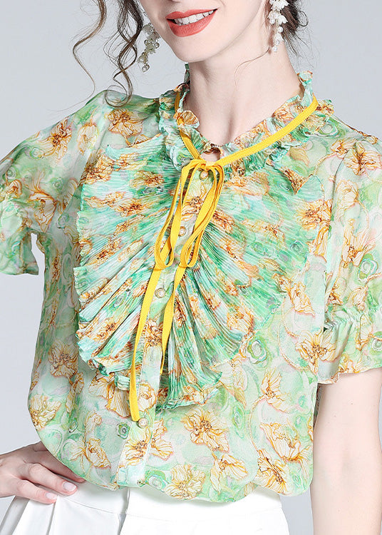 Classic Vintage & Enduringly Stylish Top