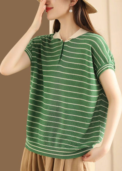 Effortlessly Elegant Top with a Timeless Design