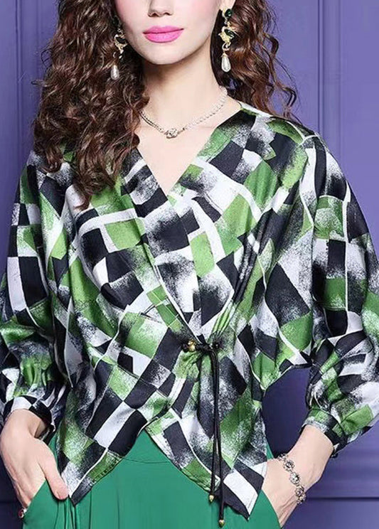 Beautifully Finished Shirt in a Timeless Design