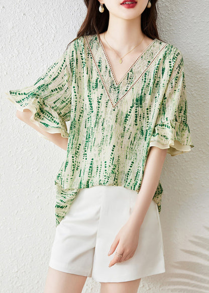 Beautifully Crafted Shirt in a Classic Style