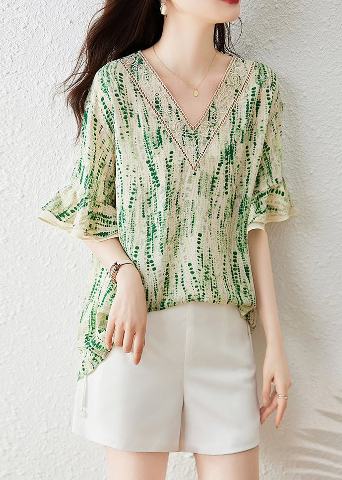 Beautifully Crafted Shirt in a Classic Style