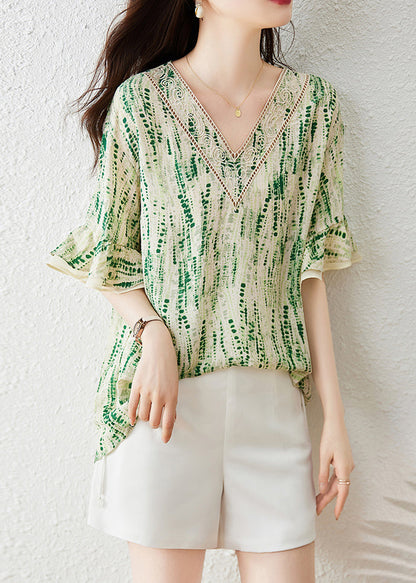 Beautifully Crafted Shirt in a Classic Style