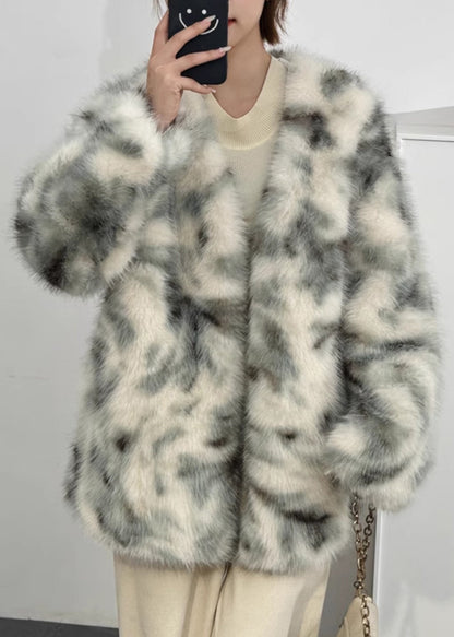 Sophisticated Coat with a Clean Classic Look