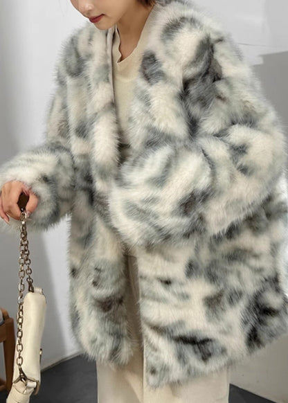 Sophisticated Coat with a Clean Classic Look