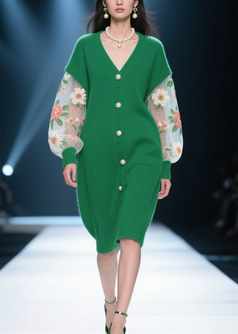 Classic Vintage & Enduringly Stylish Cardigan