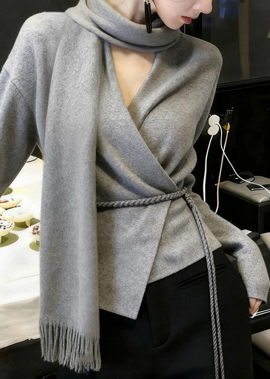 Classic Vintage & Enduringly Stylish Sweater
