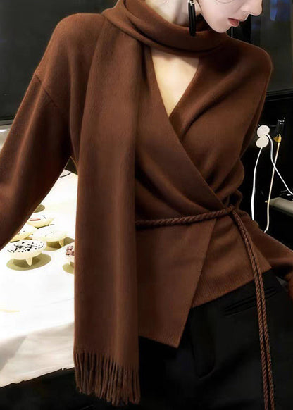 Classic Vintage & Enduringly Stylish Sweater