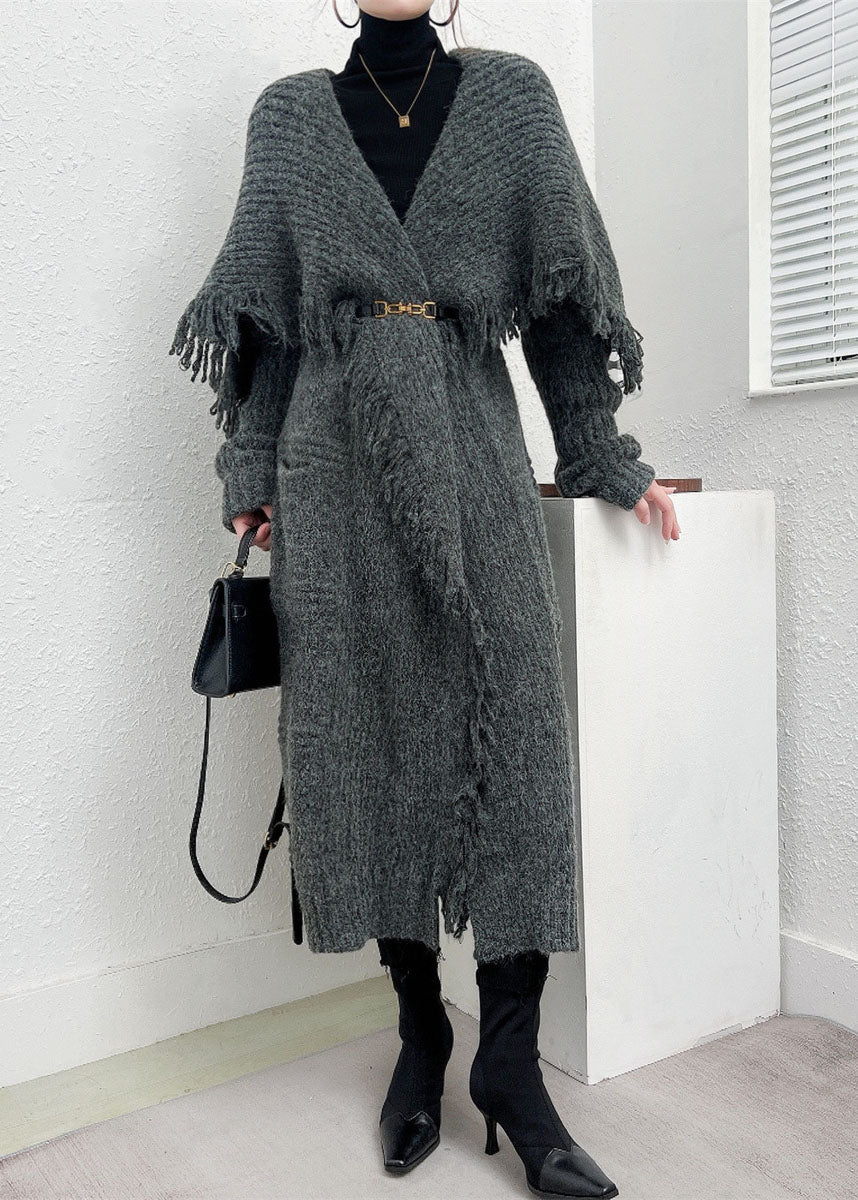 Elegantly Styled Cardigan for Everyday Wear