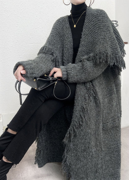 Elegantly Styled Cardigan for Everyday Wear