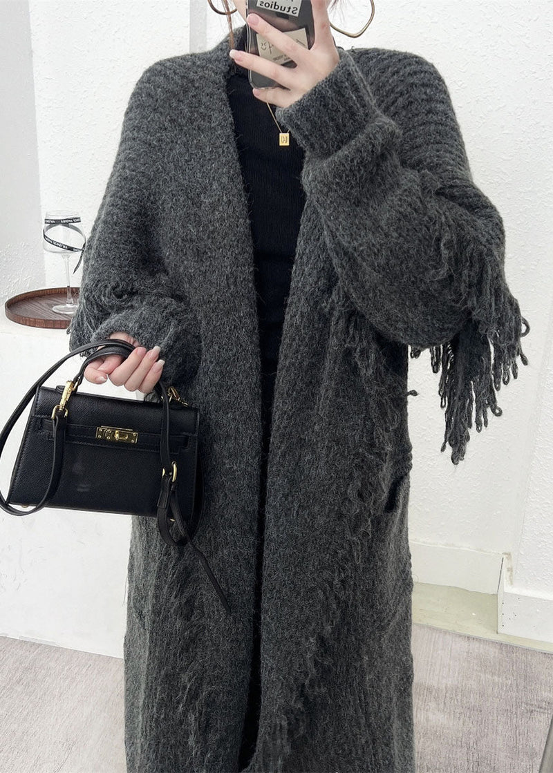 Elegantly Styled Cardigan for Everyday Wear