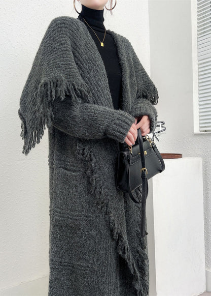 Elegantly Styled Cardigan for Everyday Wear