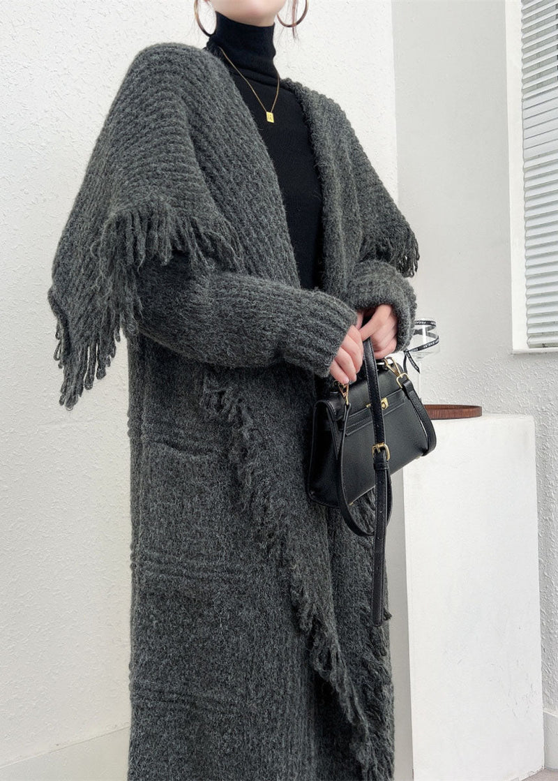 Elegantly Styled Cardigan for Everyday Wear