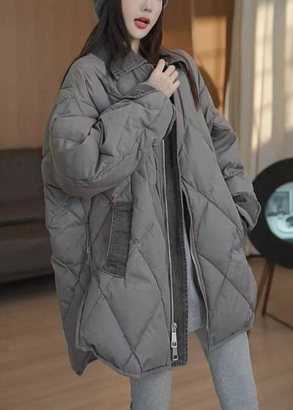 Effortlessly Elegant Jacket with a Timeless Design