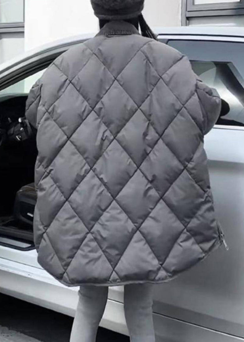 Effortlessly Elegant Jacket with a Timeless Design