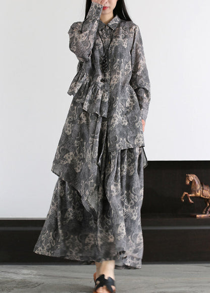 Charming Set for Any Occasion