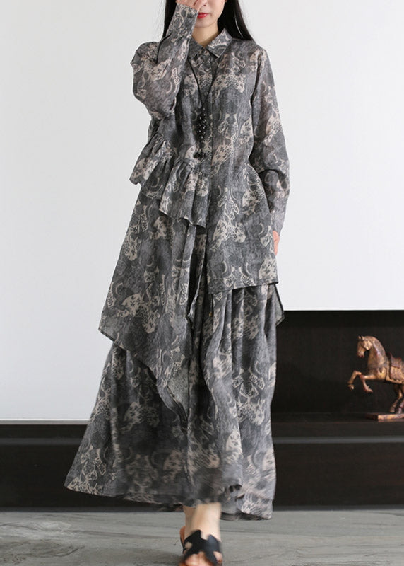 Charming Set for Any Occasion