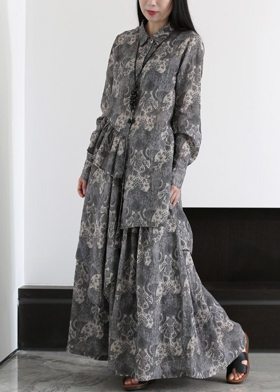 Charming Set for Any Occasion