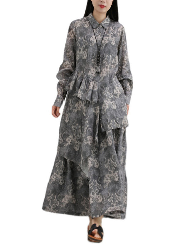 Charming Set for Any Occasion