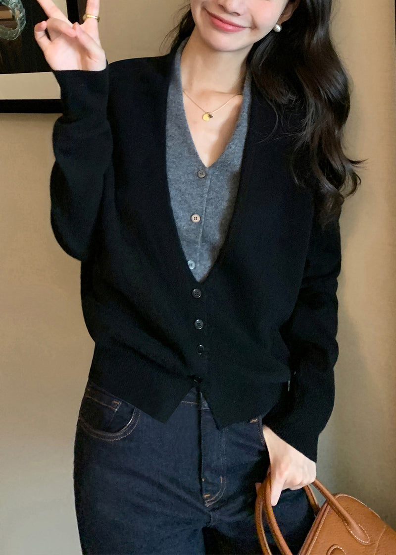 Beautifully Crafted Sweater in a Classic Style