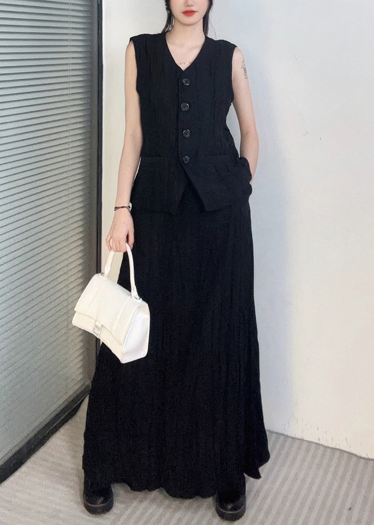 Polished Coat with an Effortless Classic Look