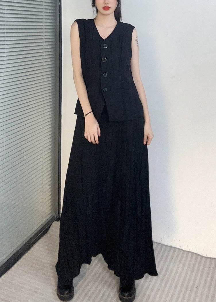 Polished Coat with an Effortless Classic Look