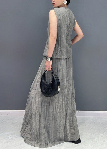Polished Coat with an Effortless Classic Look