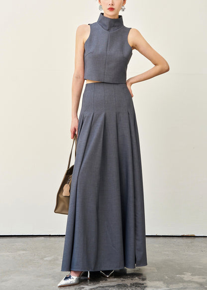 Sophisticated Garment with a Clean Classic Look