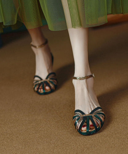 Stylish Orthopedic Sandals for Any Occasion