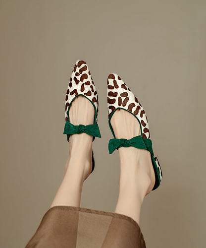 Graceful Orthopedic Sandals for Modern Look