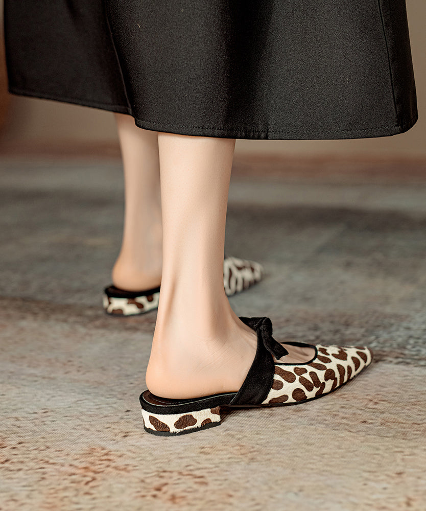 Graceful Orthopedic Sandals for Modern Look