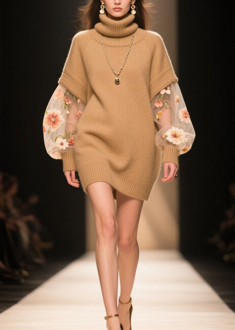 Sophisticated Sweater with a Clean Classic Look
