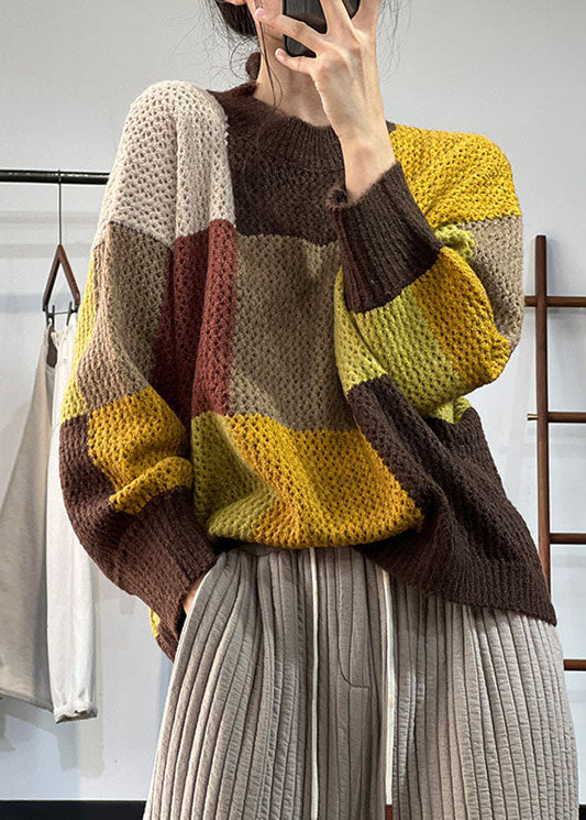 Gracefully Styled Sweater for Any Occasion
