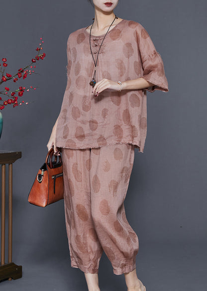 Beautifully Finished Garment in a Timeless Design