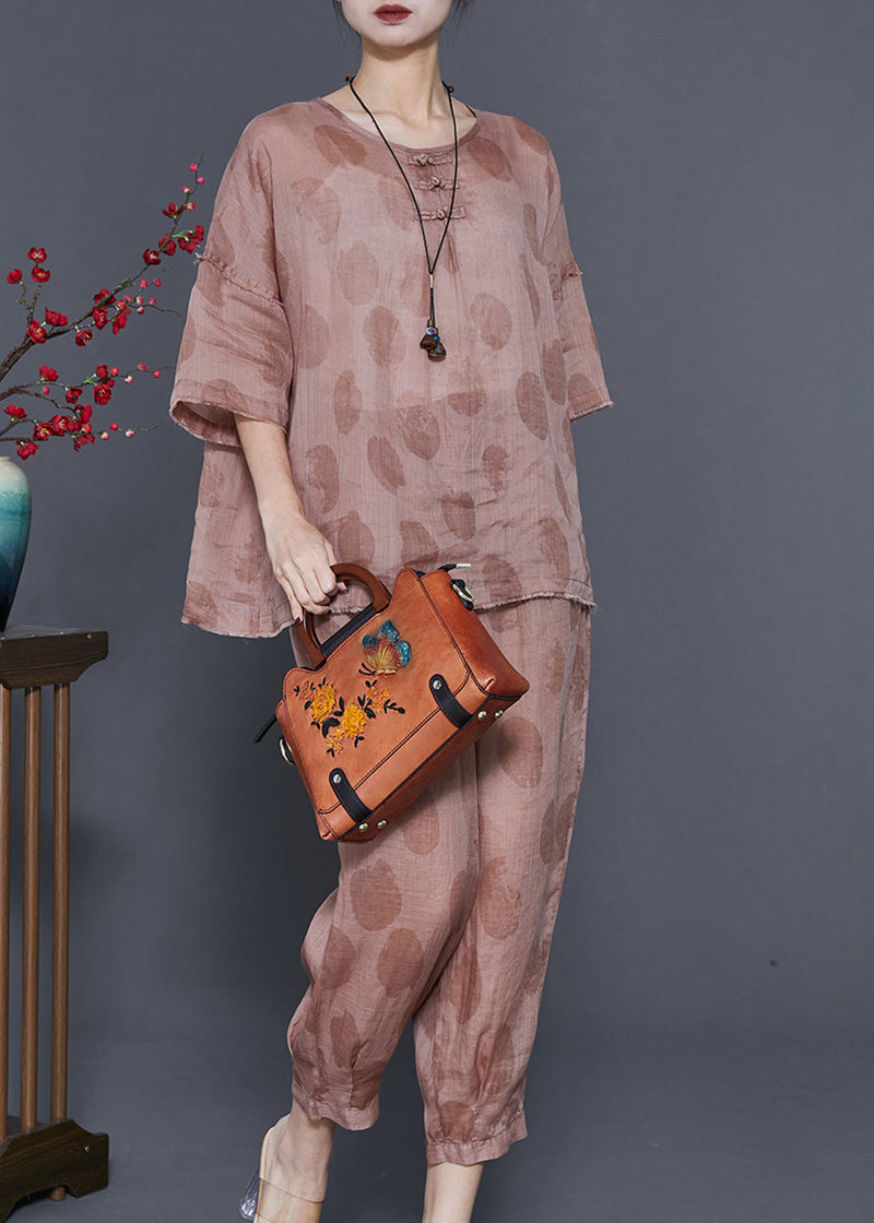Beautifully Finished Garment in a Timeless Design