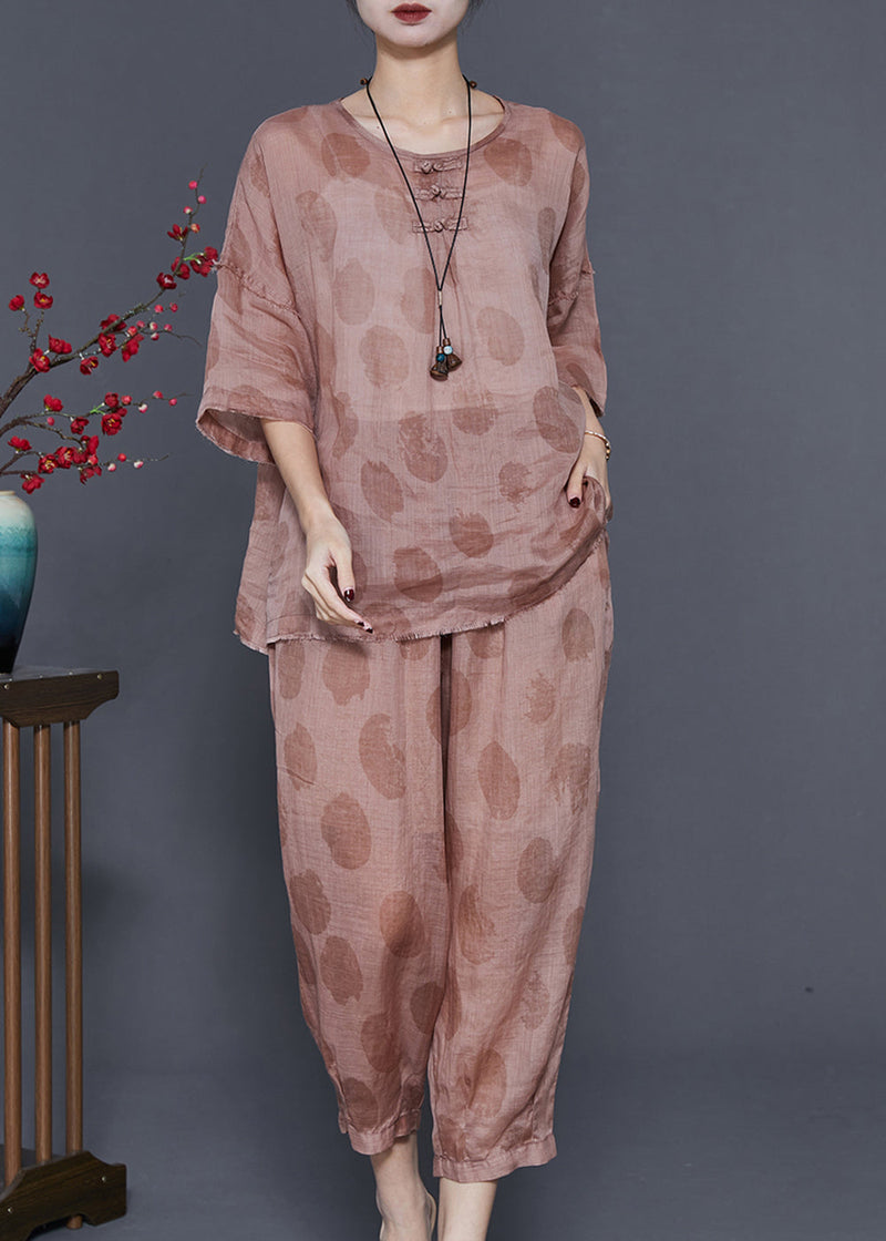 Beautifully Finished Garment in a Timeless Design