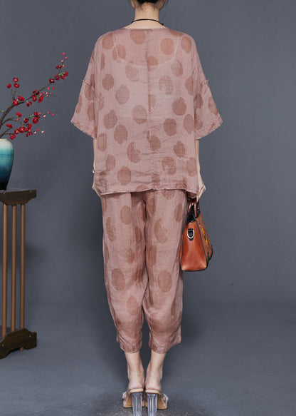 Beautifully Finished Garment in a Timeless Design