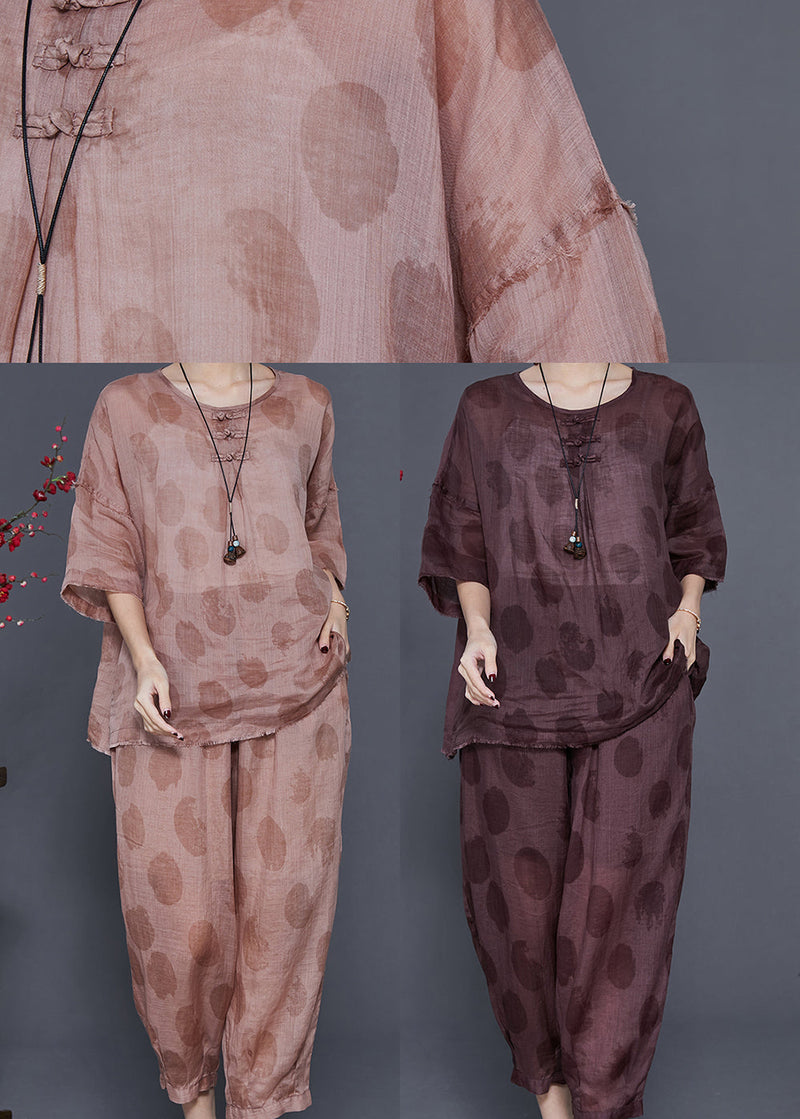 Beautifully Finished Garment in a Timeless Design