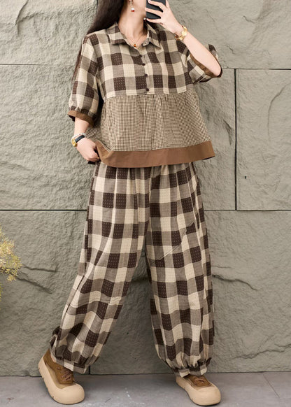 Classic Vintage Garment with a Flattering Fit