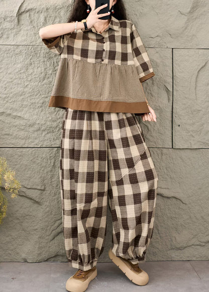 Classic Vintage Garment with a Flattering Fit