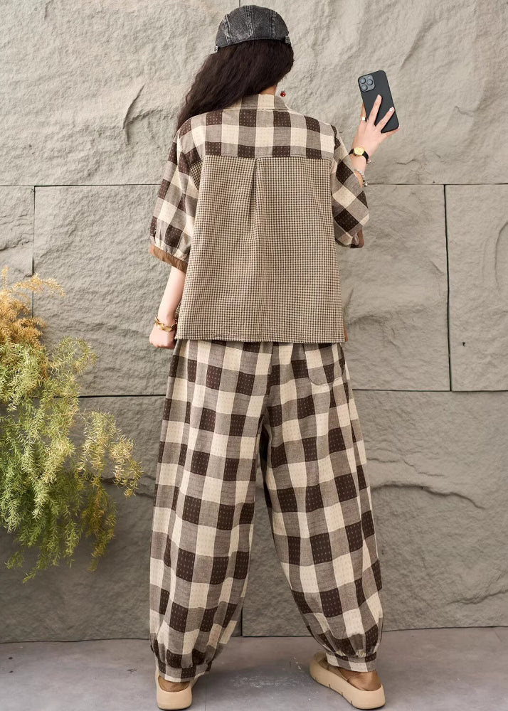 Classic Vintage Garment with a Flattering Fit