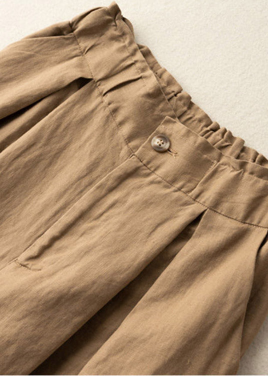Classic Vintage & Enduringly Stylish Pants