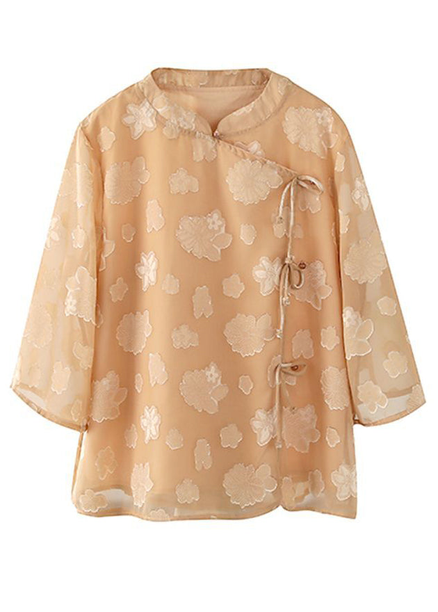Effortlessly Elegant Shirt with a Timeless Design