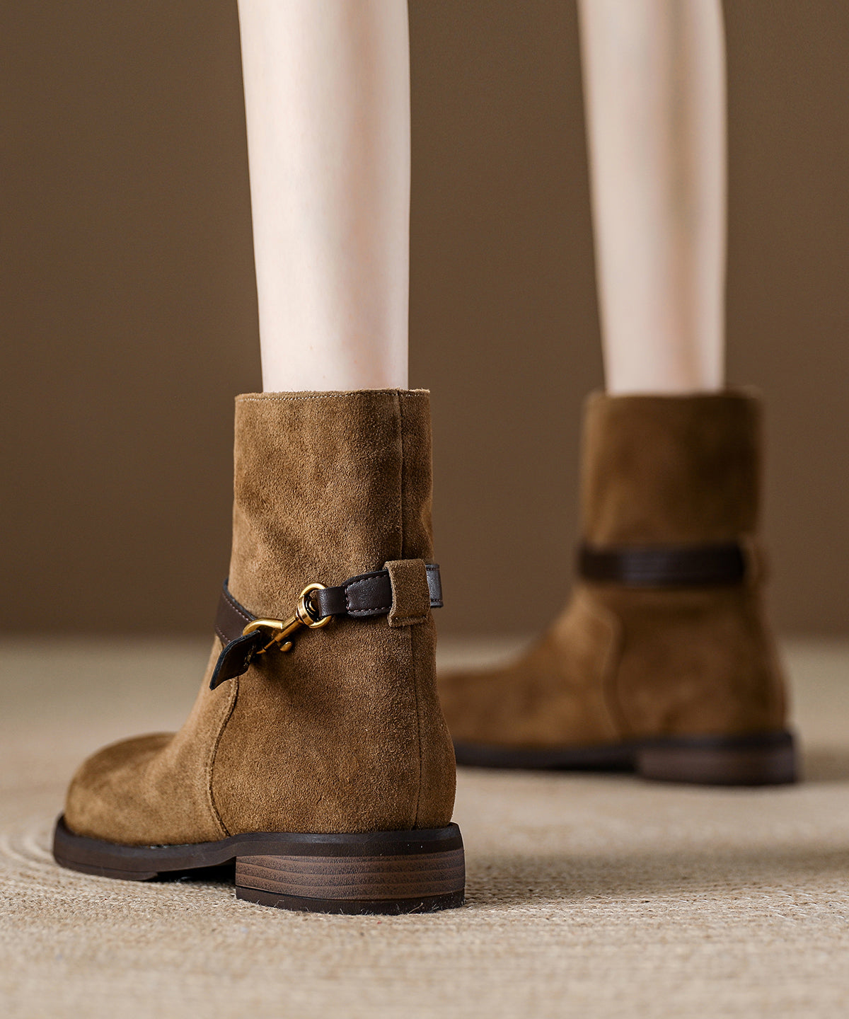 Stylish Orthopedic Boots for Any Occasion