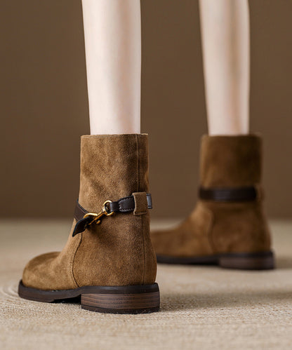 Stylish Orthopedic Boots for Any Occasion