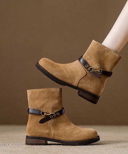 Stylish Orthopedic Boots for Any Occasion