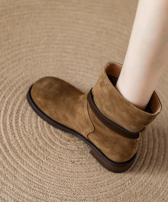Stylish Orthopedic Boots for Any Occasion