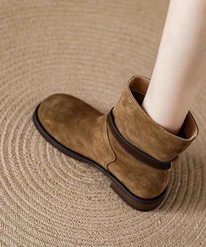 Stylish Orthopedic Boots for Any Occasion