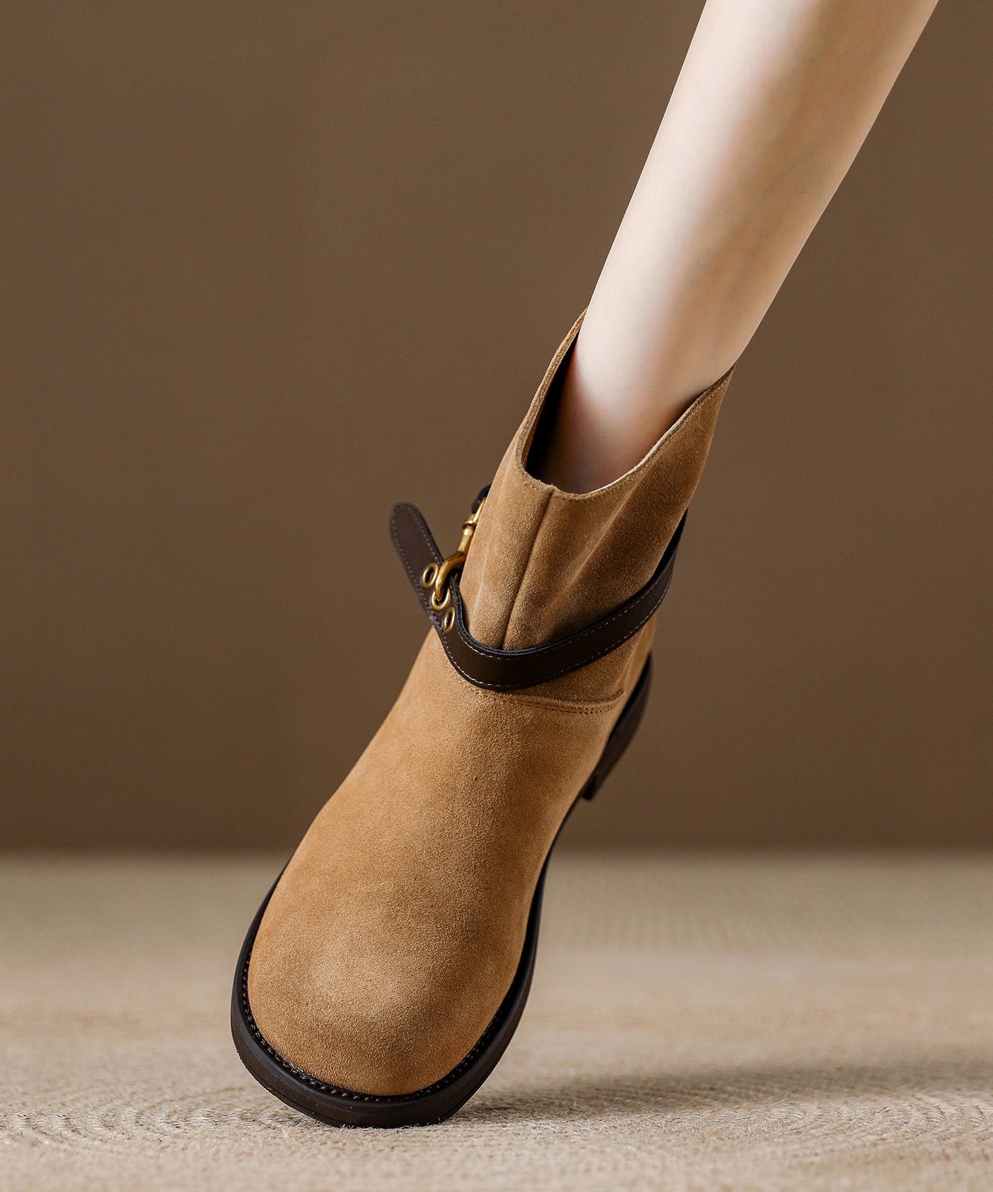Stylish Orthopedic Boots for Any Occasion