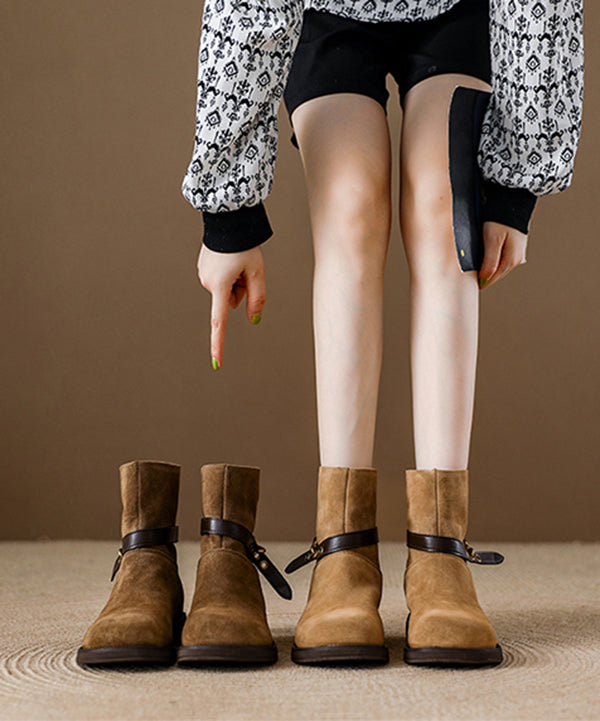 Stylish Orthopedic Boots for Any Occasion